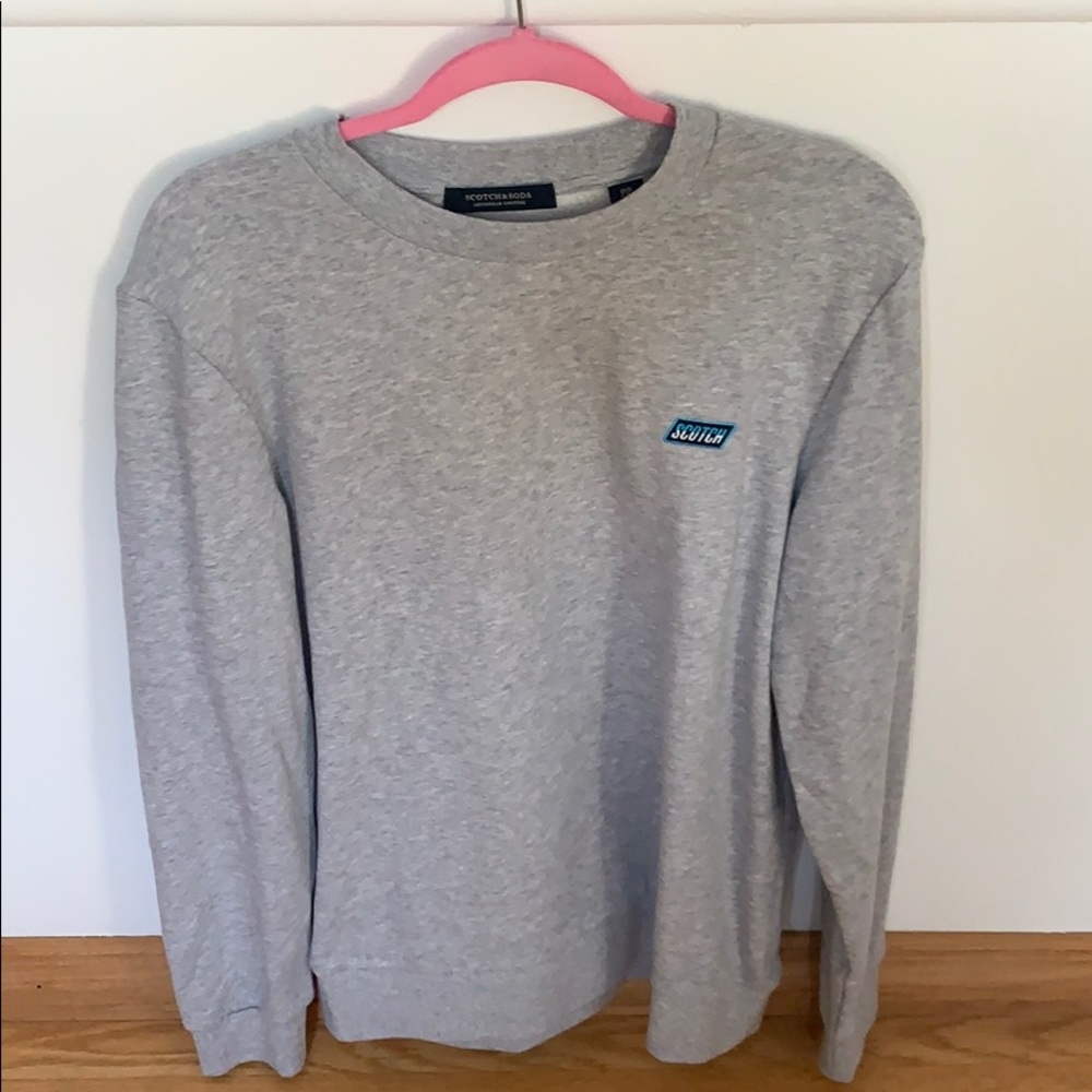 Scotch & Soda Sweater